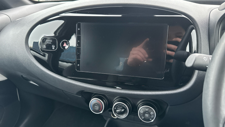 Toyota Aygo X 1.0 VVT-i Pure 5dr Petrol Hatchback